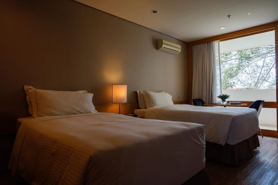 Brasília Palace Hotel Hotel in State of Goiás