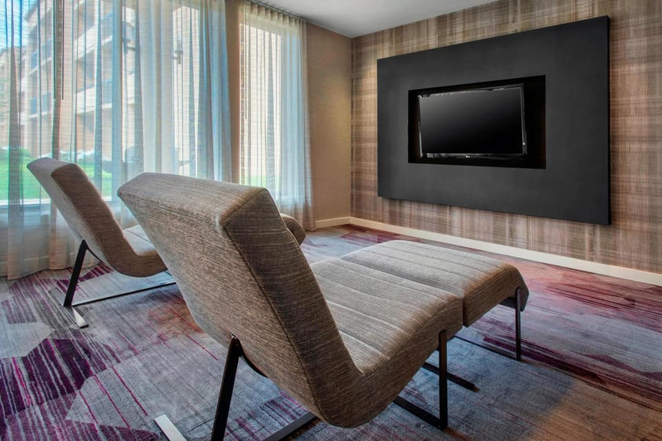 Lounge or bar