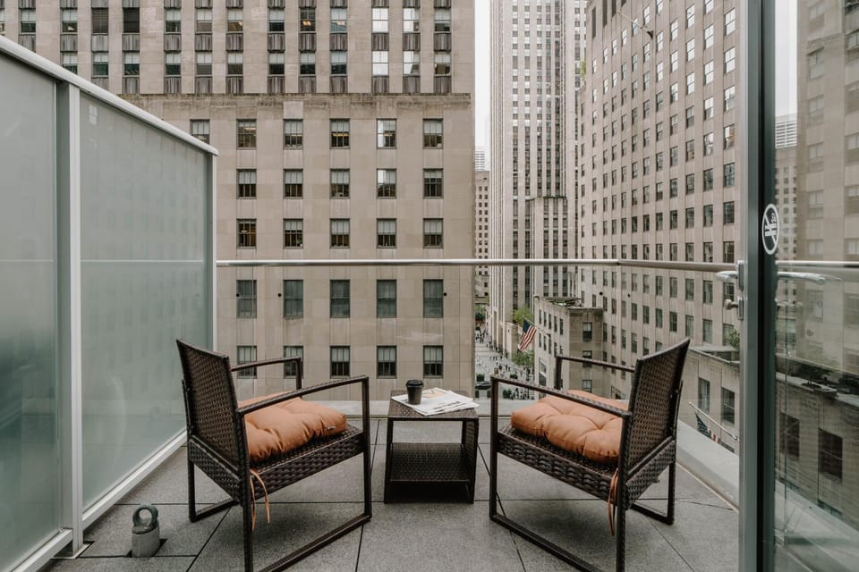 View (from property/room), Balcony/Terrace