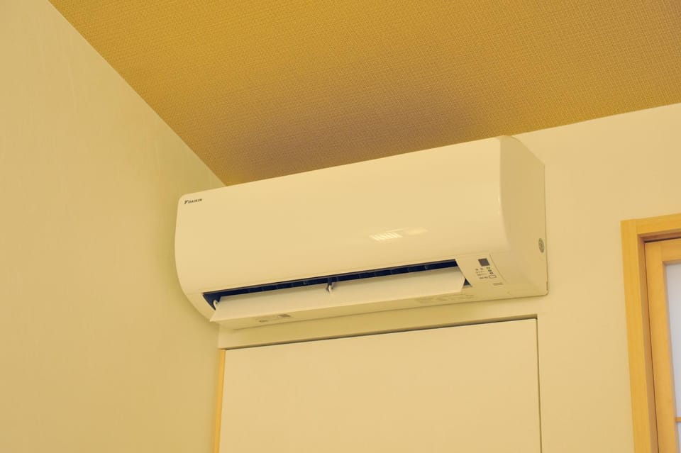 air conditioner
