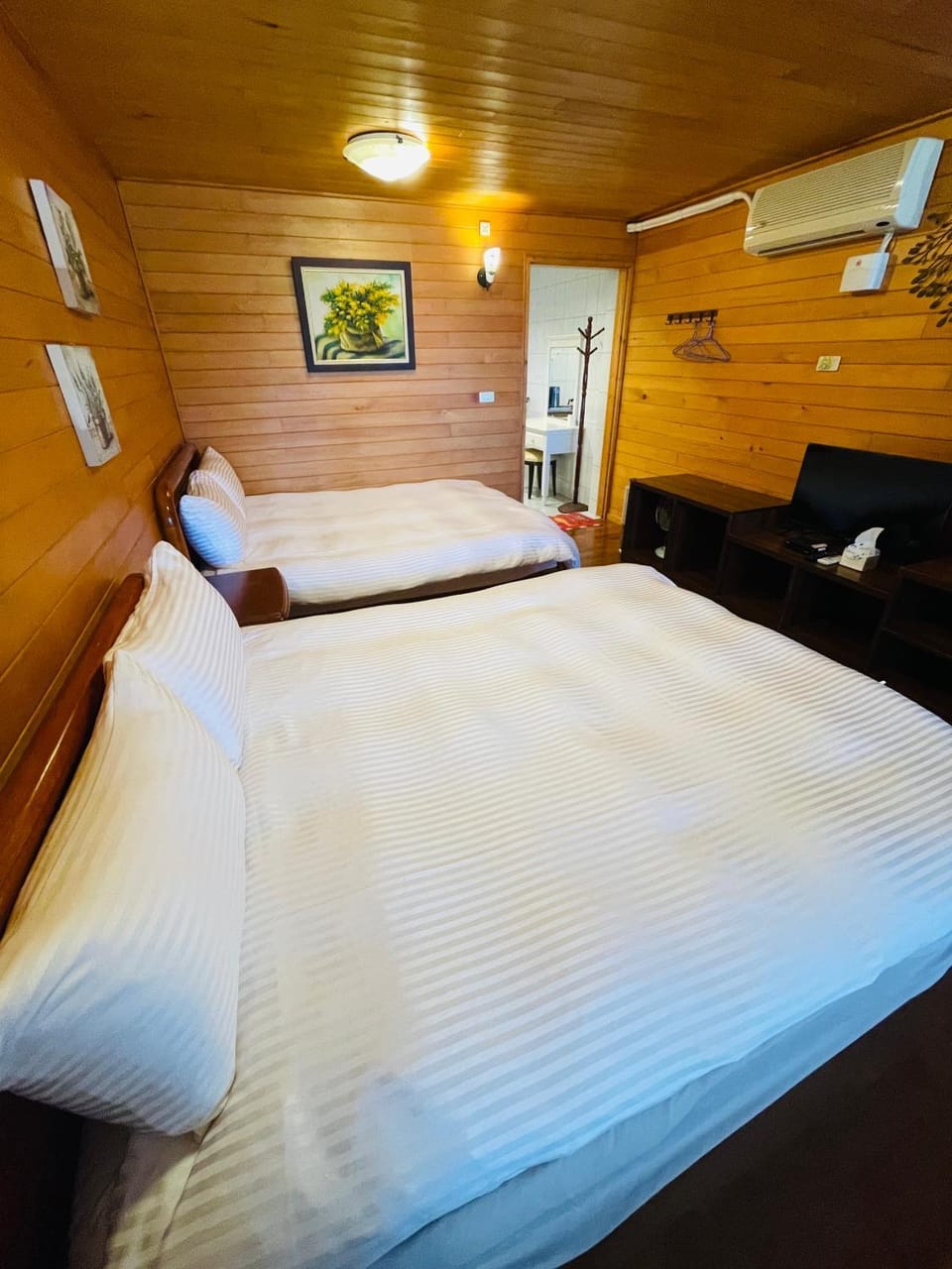 He Feng Homestay Vacation rental in Taiwan, Province of China