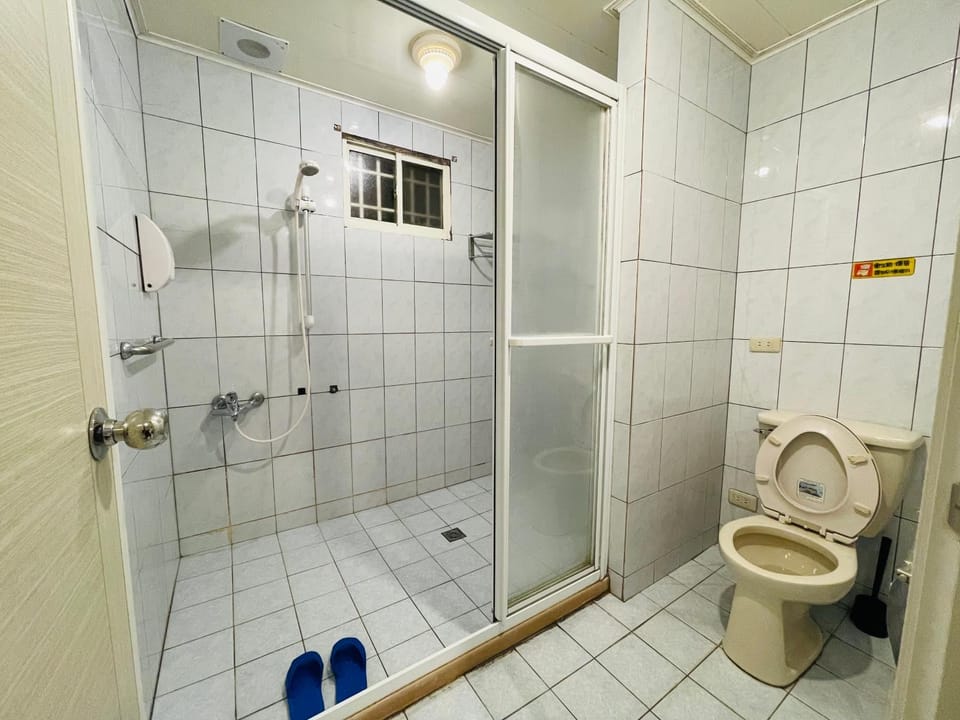 He Feng Homestay Vacation rental in Taiwan, Province of China