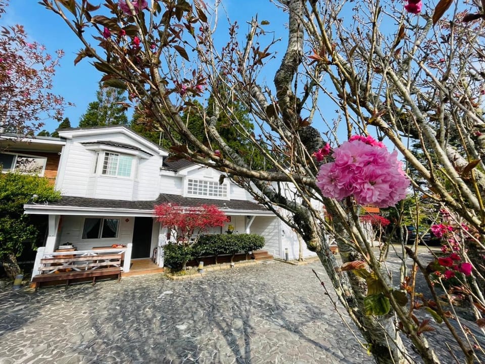 He Feng Homestay Vacation rental in Taiwan, Province of China
