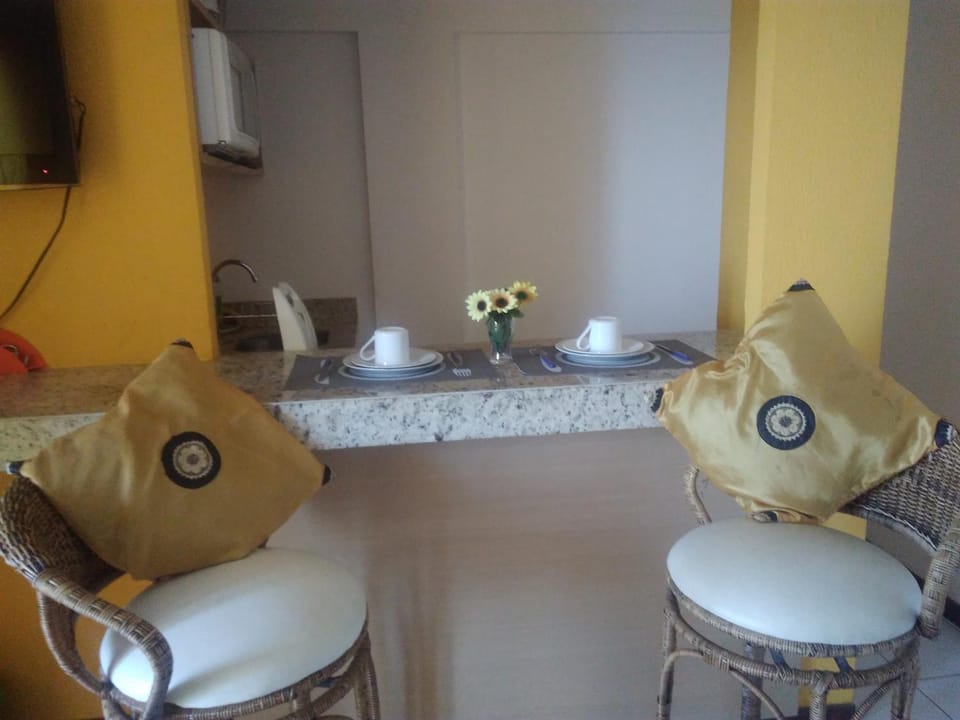 Pipa´s Ocean Flat Apartment hotel in Pipa Beach