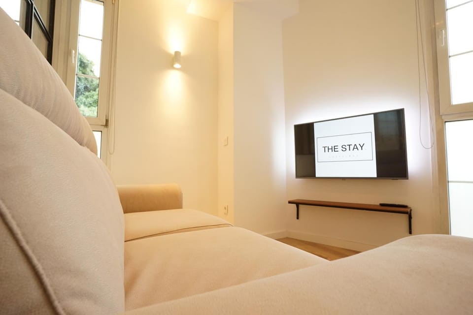 THE STAY Las Palmas Apartment in Las Palmas de Gran Canaria