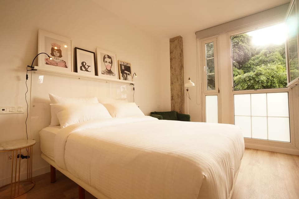 THE STAY Las Palmas Apartment in Las Palmas de Gran Canaria