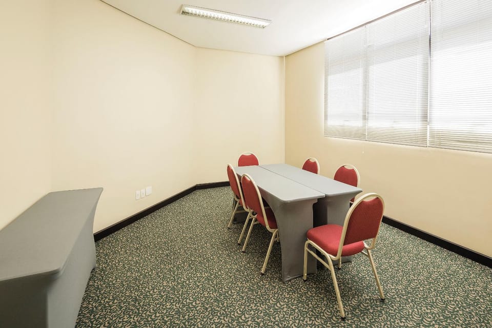 Business facilities, Meeting/conference room
