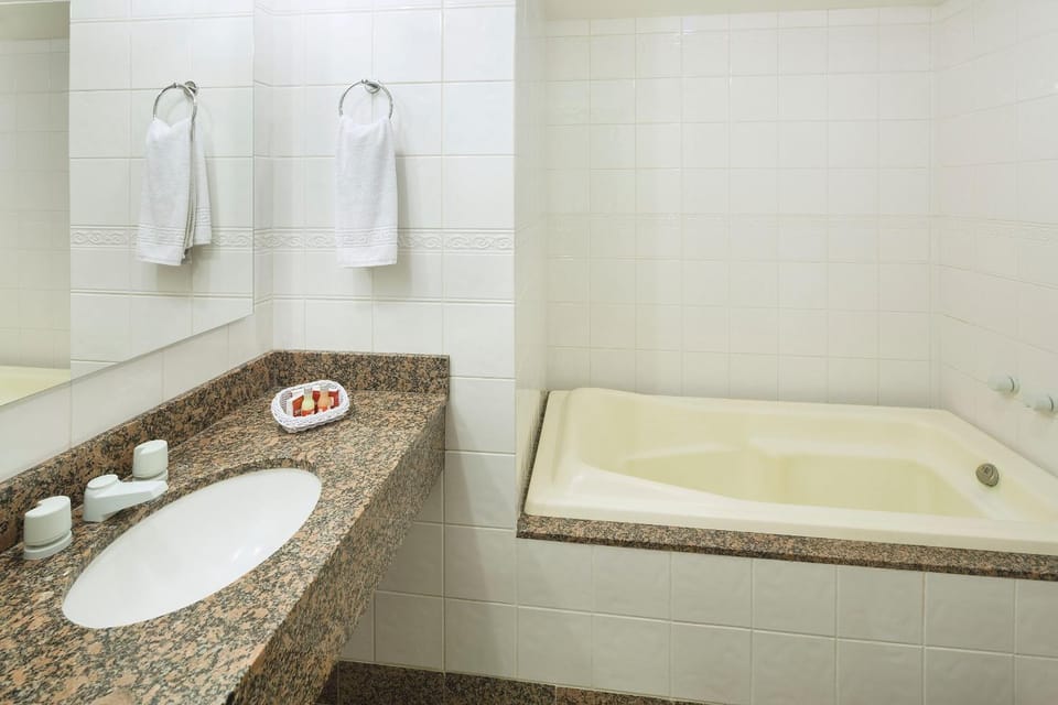 Bathroom, Bath