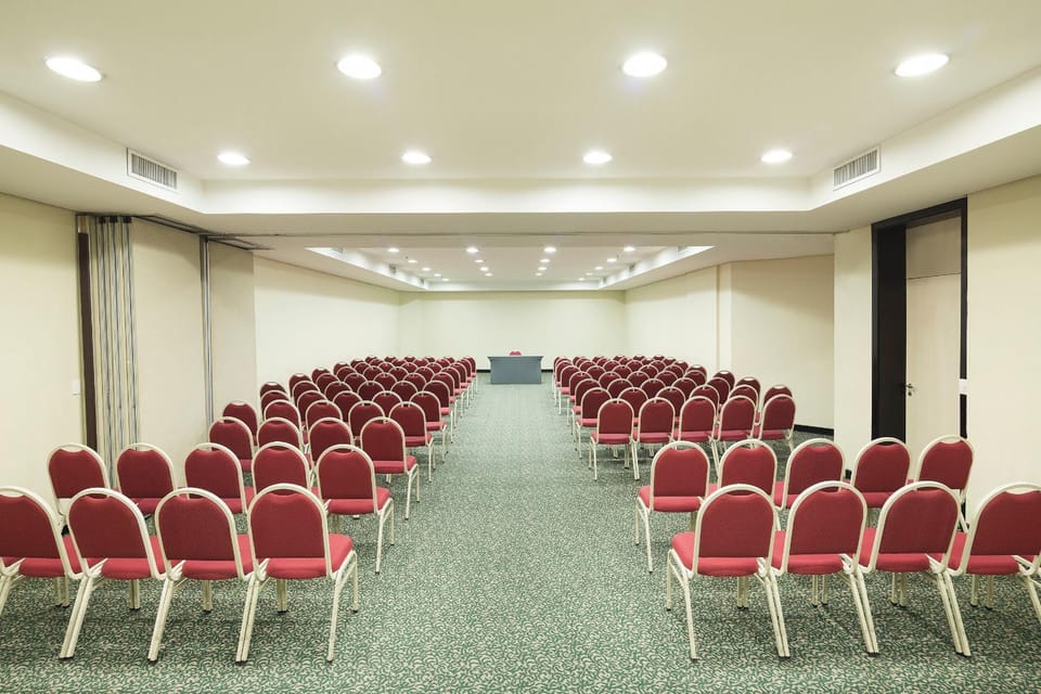 Business facilities, Meeting/conference room