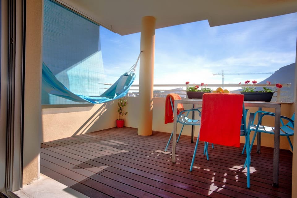 Patio, View (from property/room), Balcony/Terrace