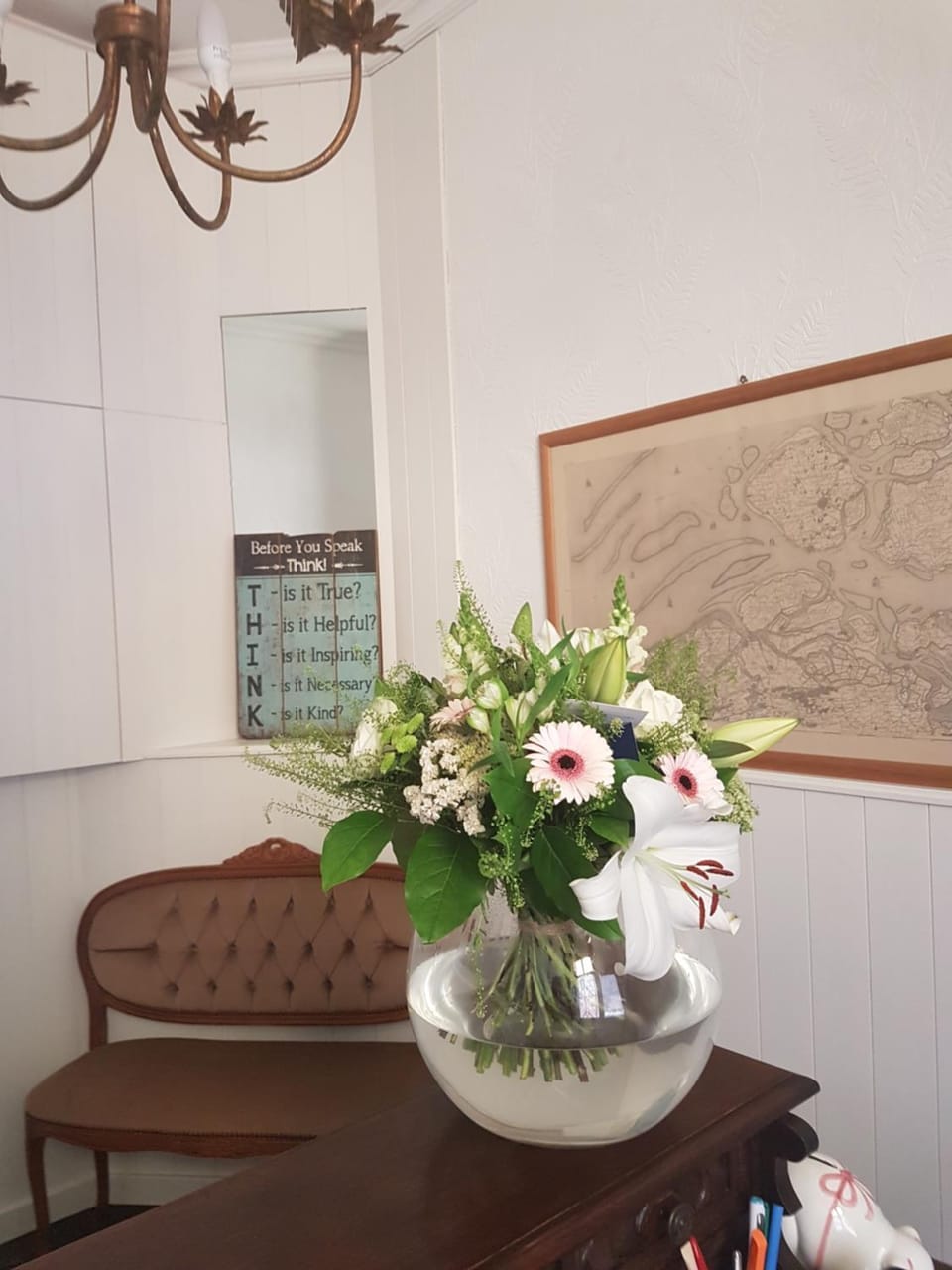 Hotel De Gouden Haan Hotel in De Haan