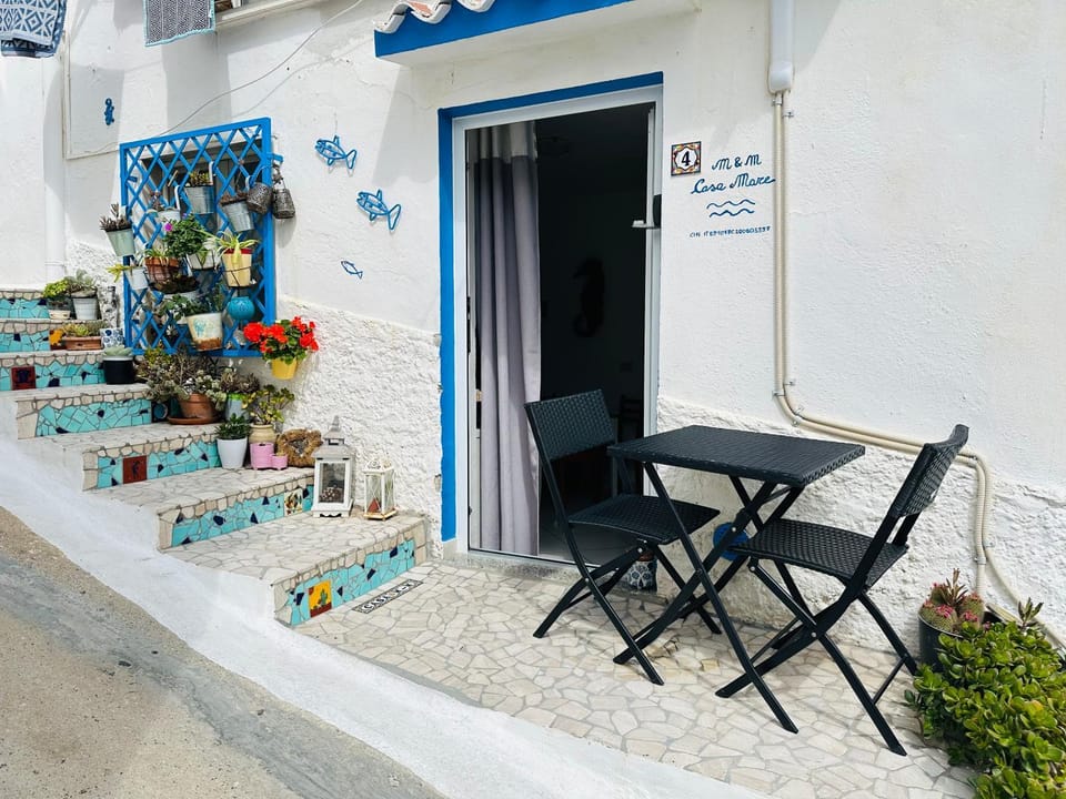 Casa M&M Apartment in Cala Gonone