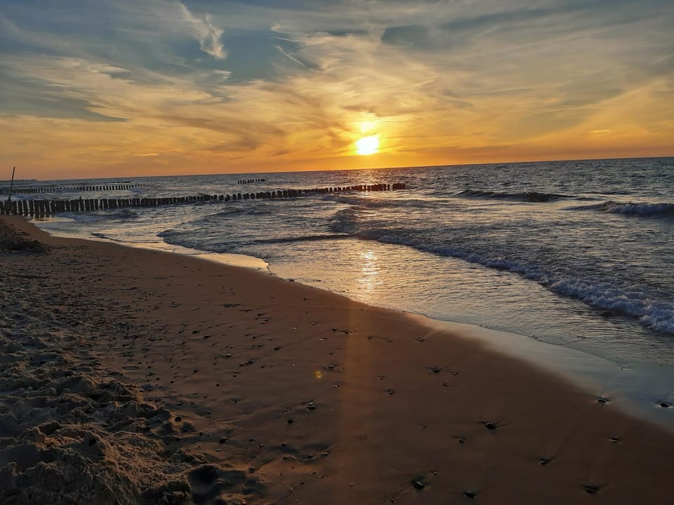 Dworek Natury Bed and Breakfast in West Pomeranian Voivodeship, Poland