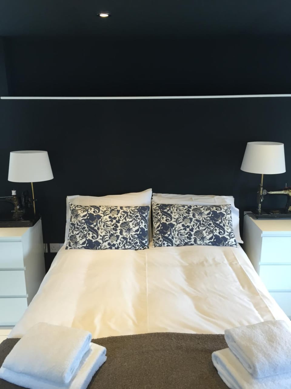 The Tailor's Flat Apartment in Rother District