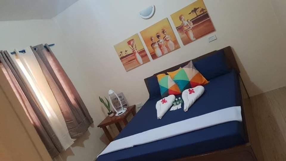 House Rental Banaba Tree House in Central Visayas