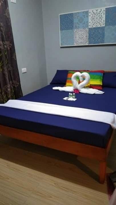House Rental Banaba Tree House in Central Visayas