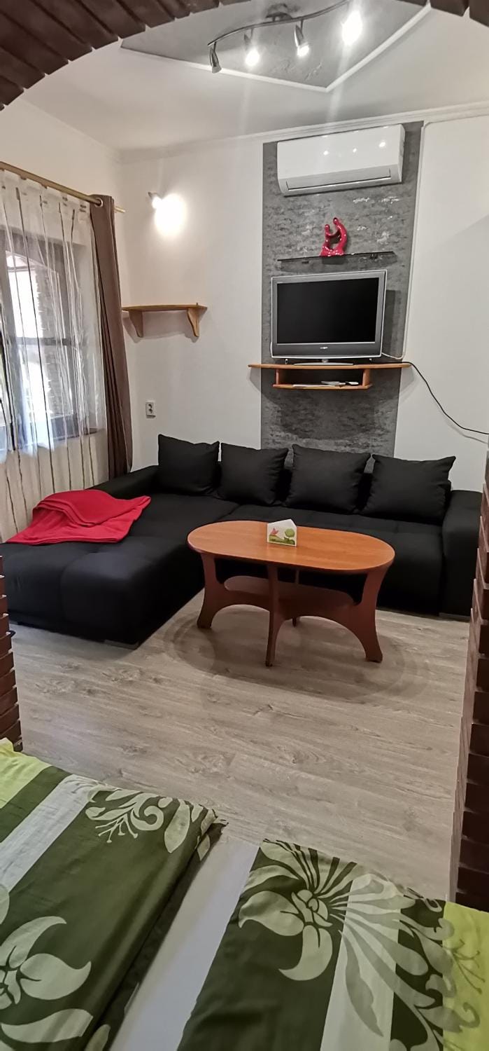 Diófa Apartman Apartment in Hungary