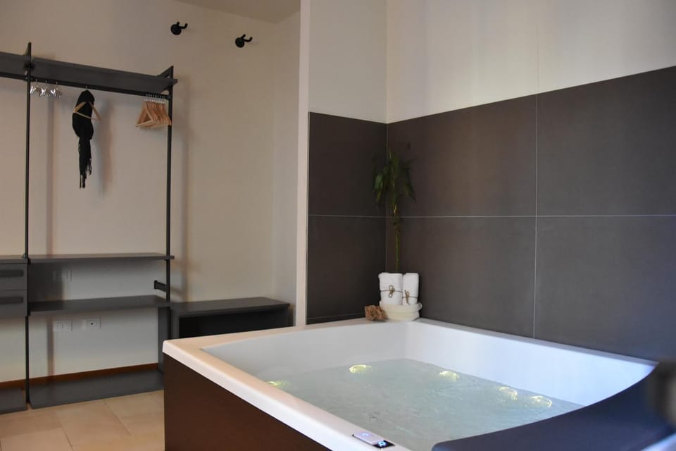 B&B Casin dei Nobili Bed and Breakfast in Lido di Venezia