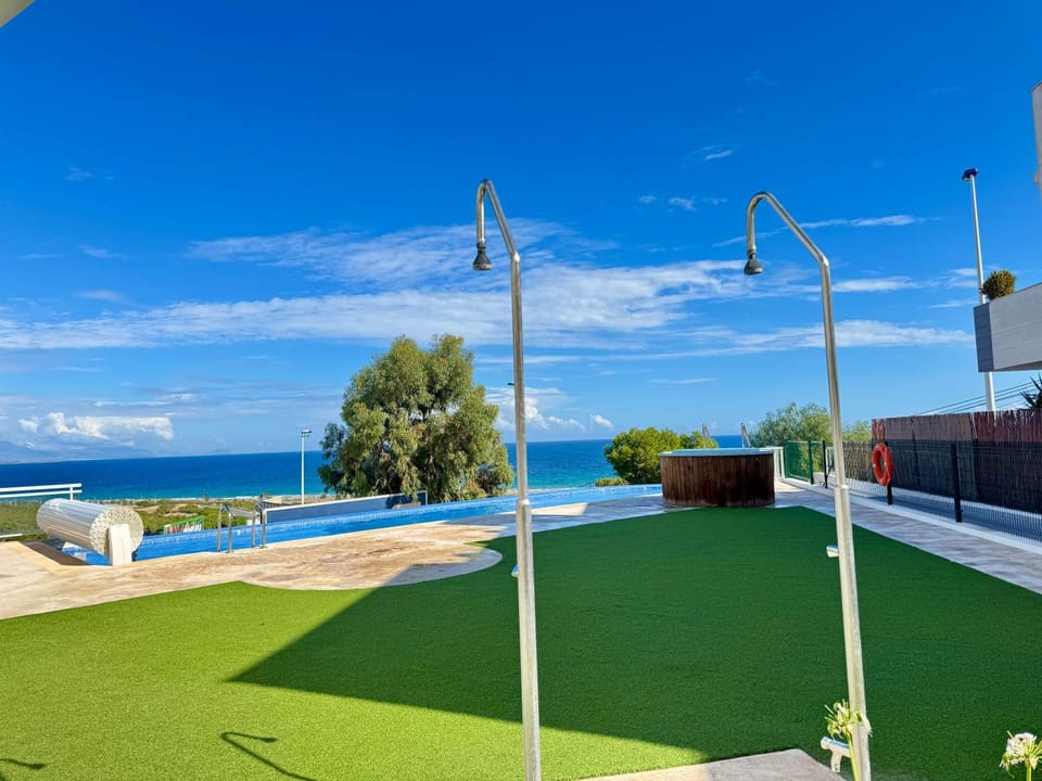 Nova Beach Paradise Apartment Apartment in Alacantí