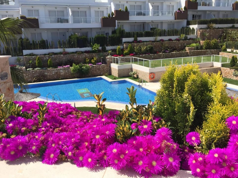 Nova Beach Paradise Apartment Apartment in Alacantí