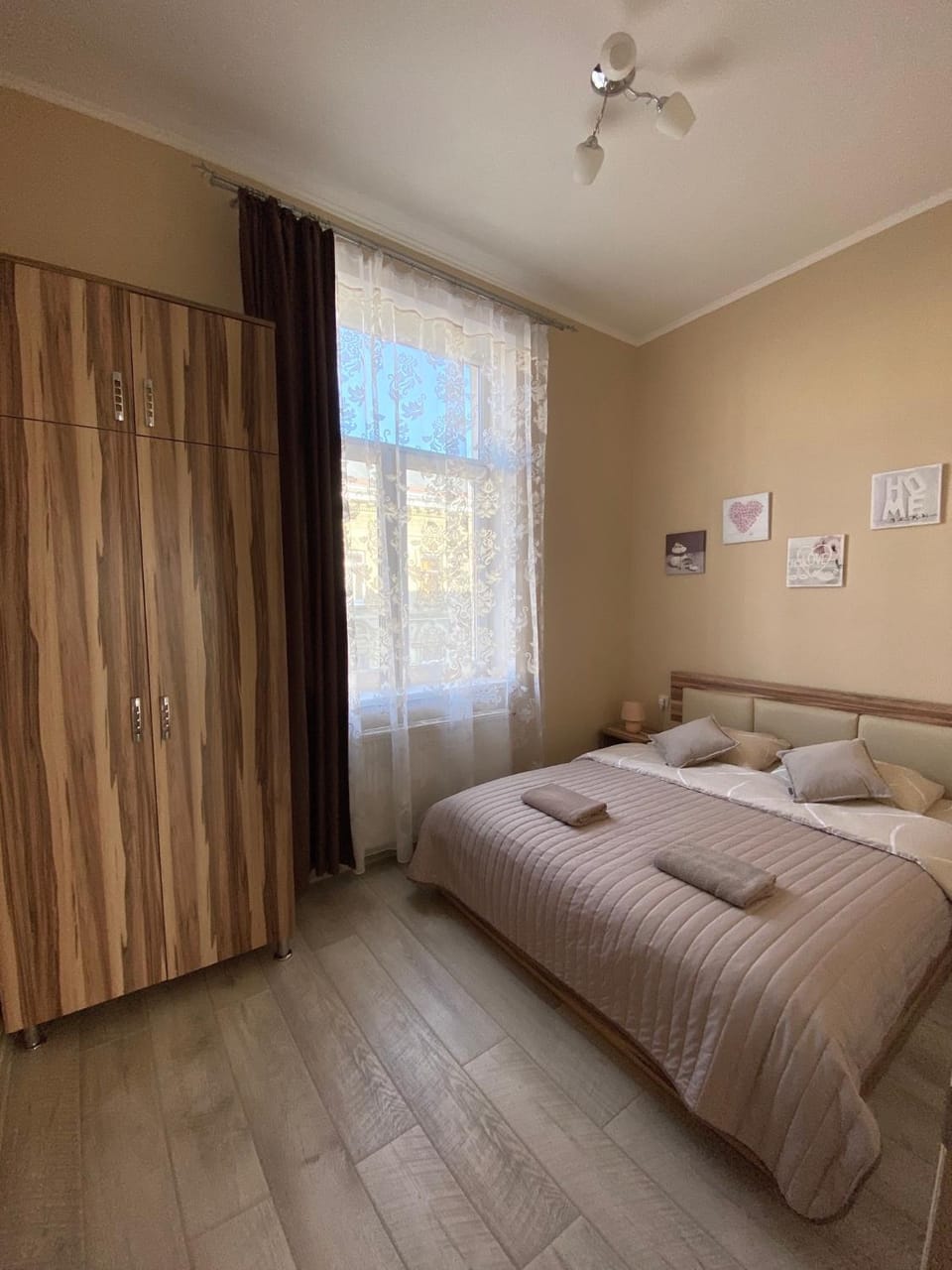 Opera House Apartment Apartment in Lviv