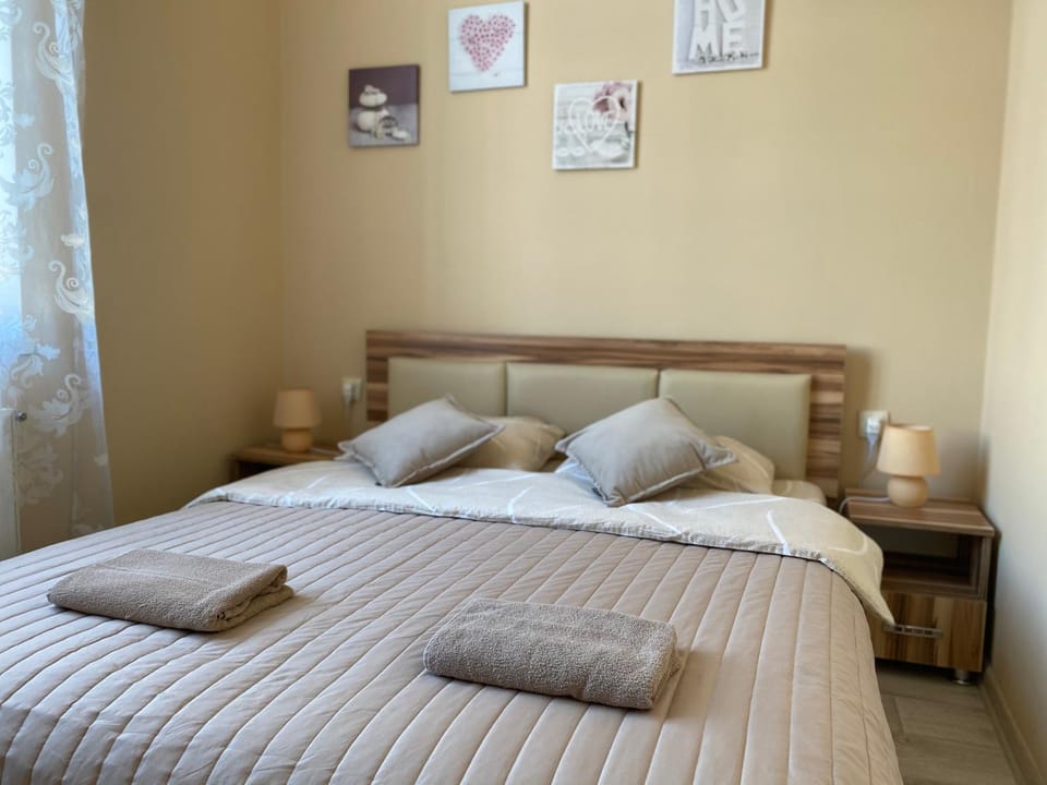 Opera House Apartment Apartment in Lviv
