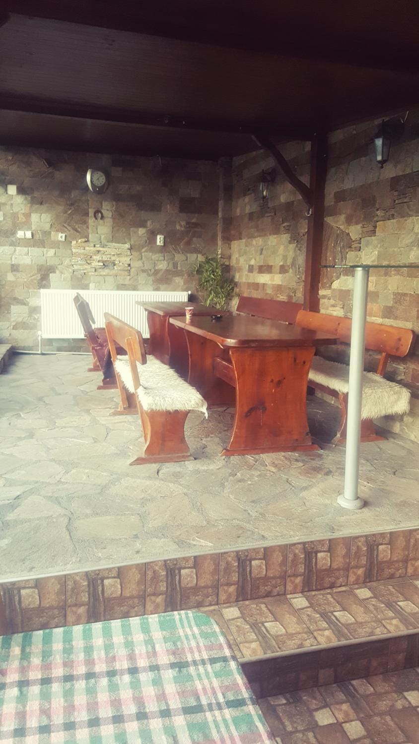 Guest House Holiday Bed and Breakfast in Blagoevgrad Province
