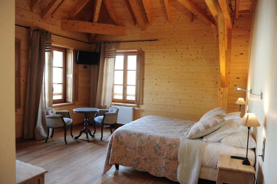 Day, Photo of the whole room