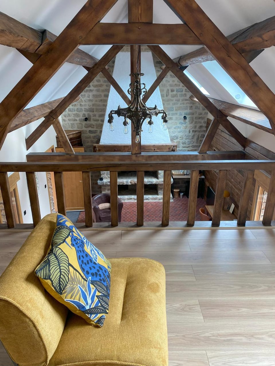 Logis hôtel & restaurant - Auberge de l'Abbaye Hotel in Wallonia, Belgium