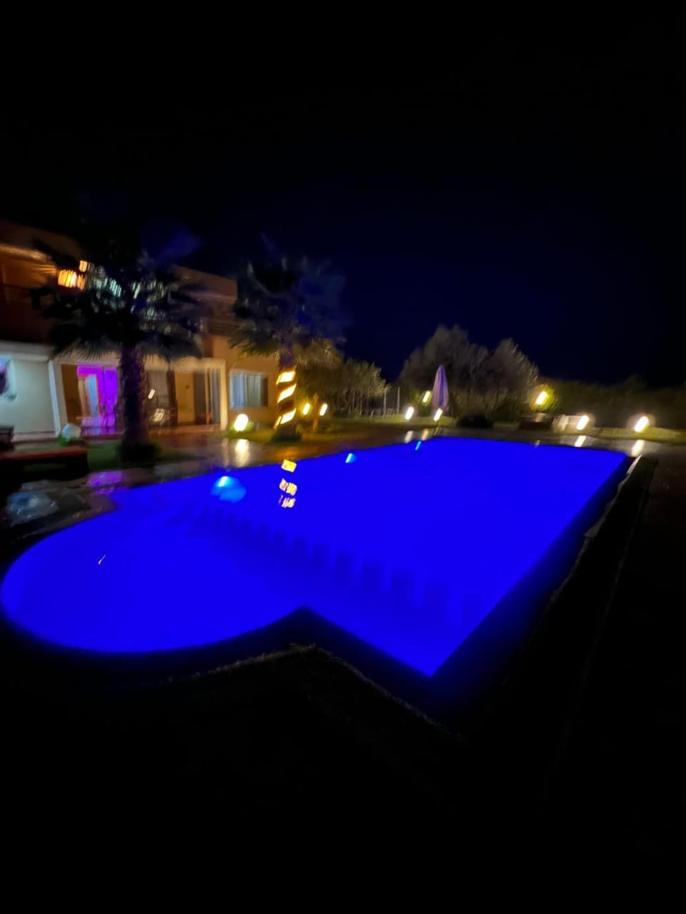 Villa Haitam Marrakech Villa in Marrakesh-Safi