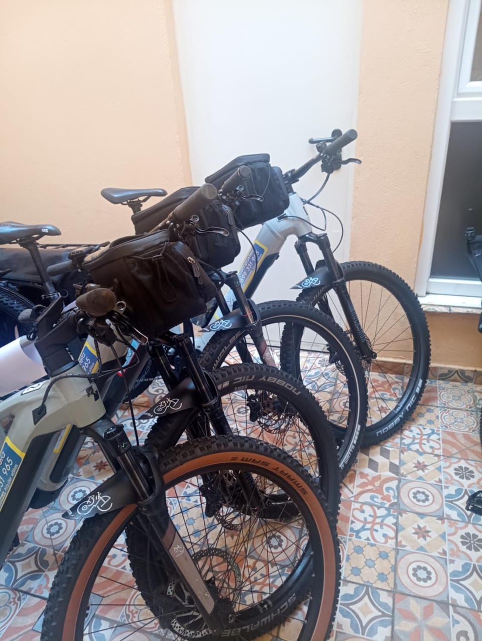 Hostel Allegro Hostel in Santander