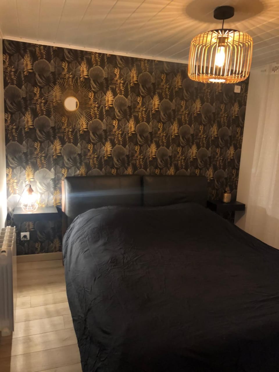 Gîte LE JARDINIER Apartment in Vosges