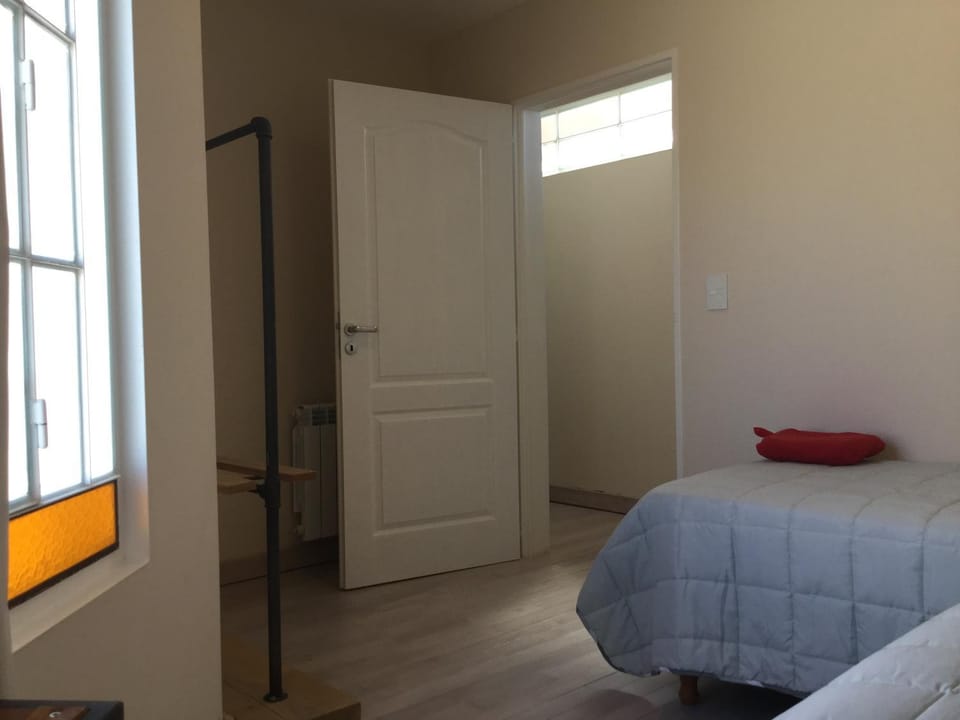 Wind Puerto Madryn Apartment in Puerto Madryn