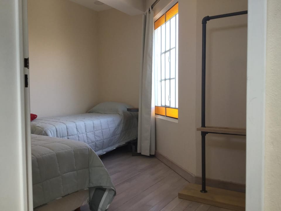 Wind Puerto Madryn Apartment in Puerto Madryn