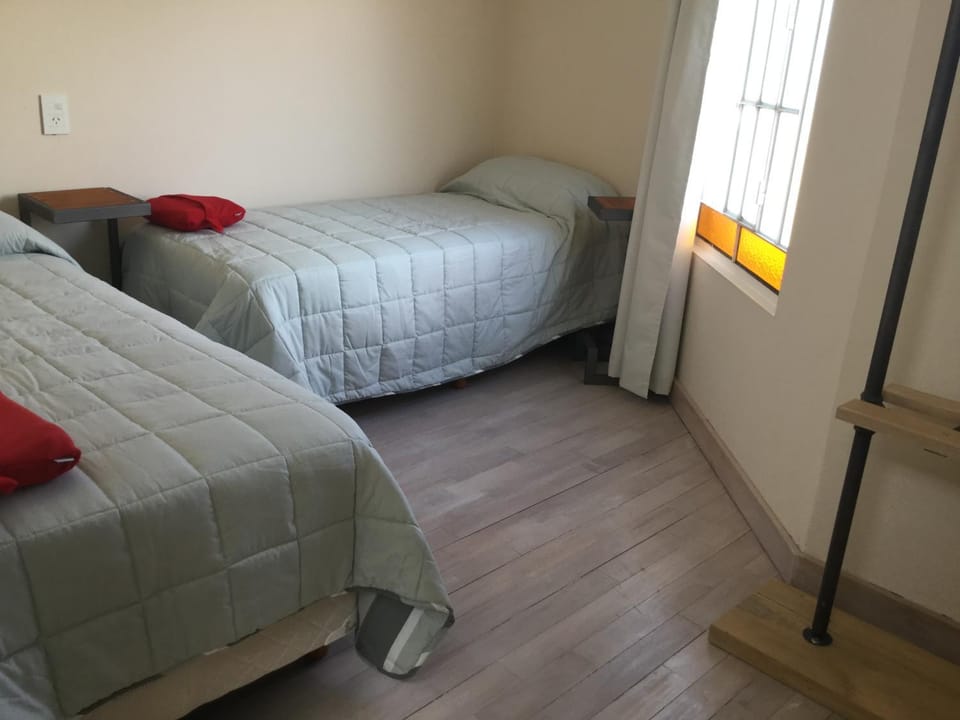 Wind Puerto Madryn Apartment in Puerto Madryn