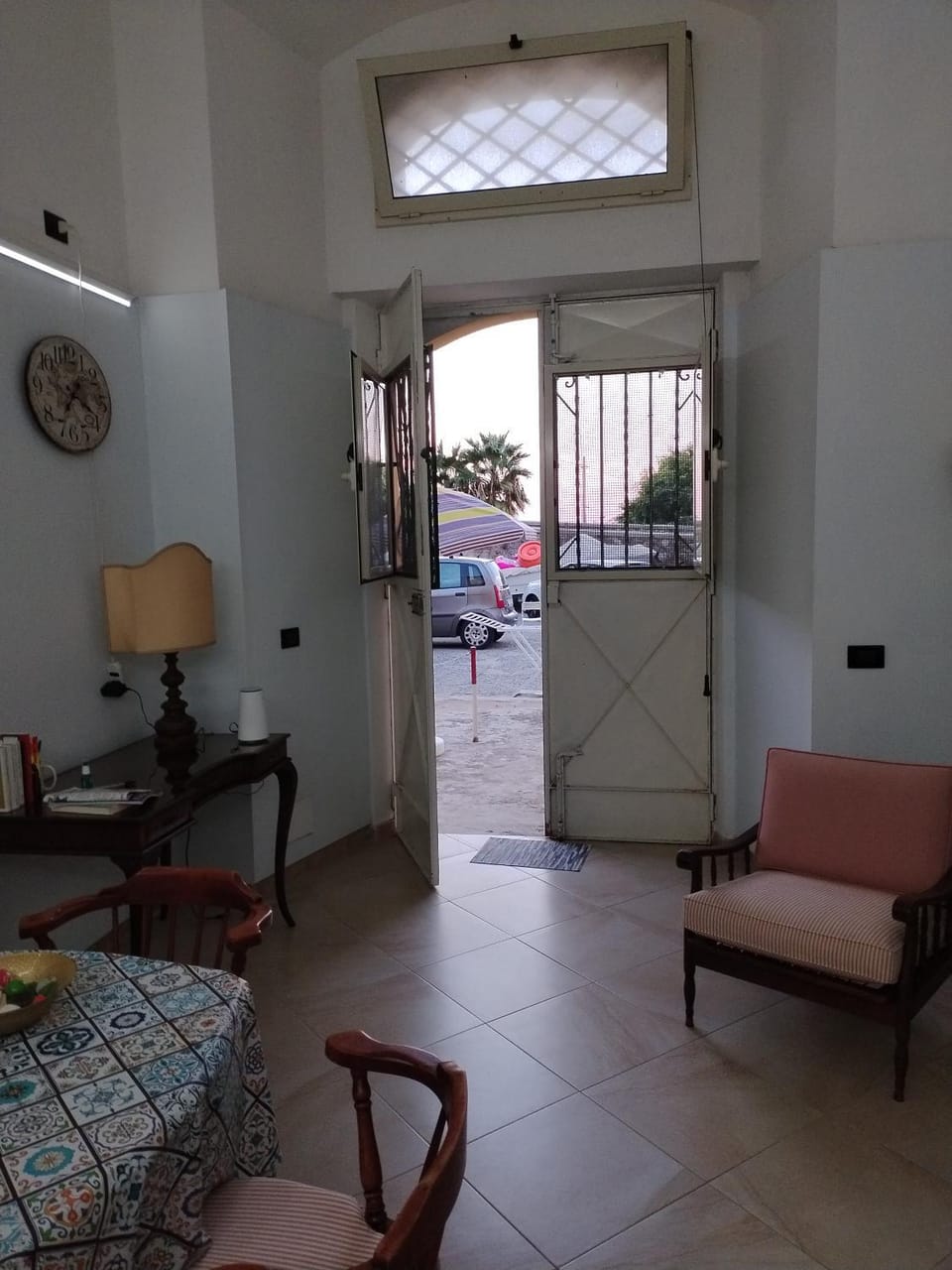 Casa Vacanze Silvia House in Pizzo