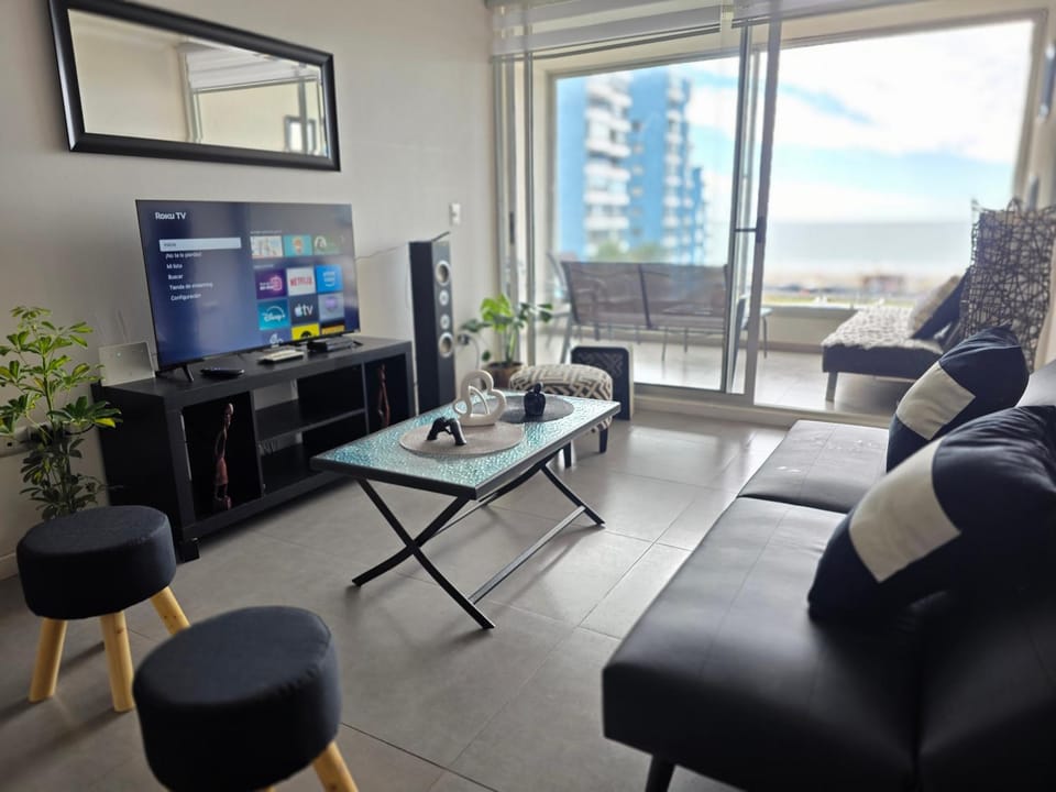 Departamento Club Océano Apartment in La Serena