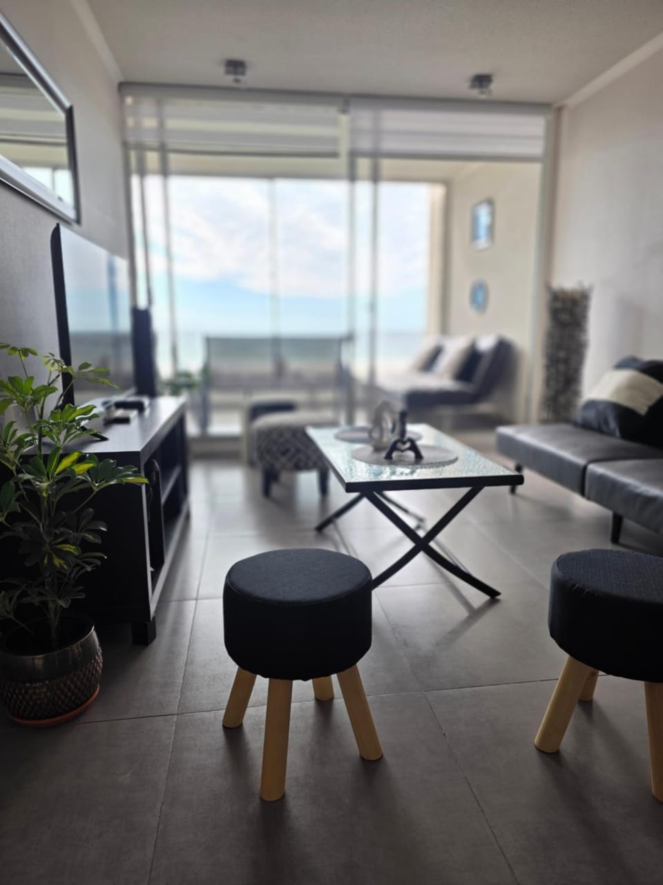Departamento Club Océano Apartment in La Serena