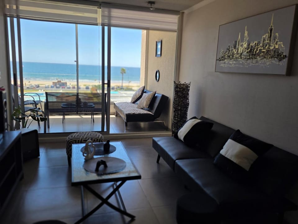 Departamento Club Océano Apartment in La Serena