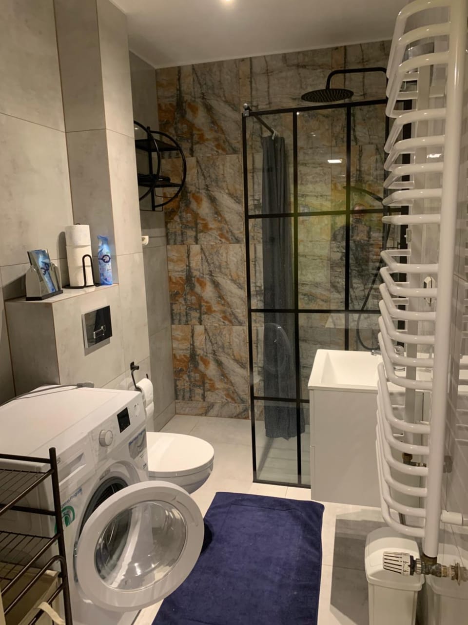 Apartament Na Wydmie - parter Apartment in Pomeranian Voivodeship