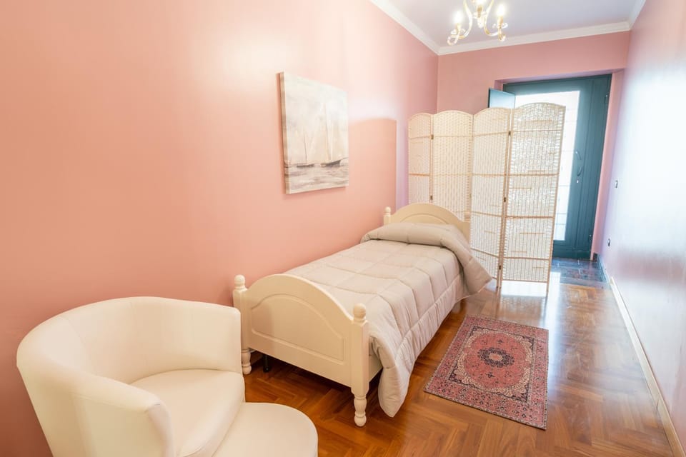 Alhambra Guest House di Charme Bed and Breakfast in Sicily