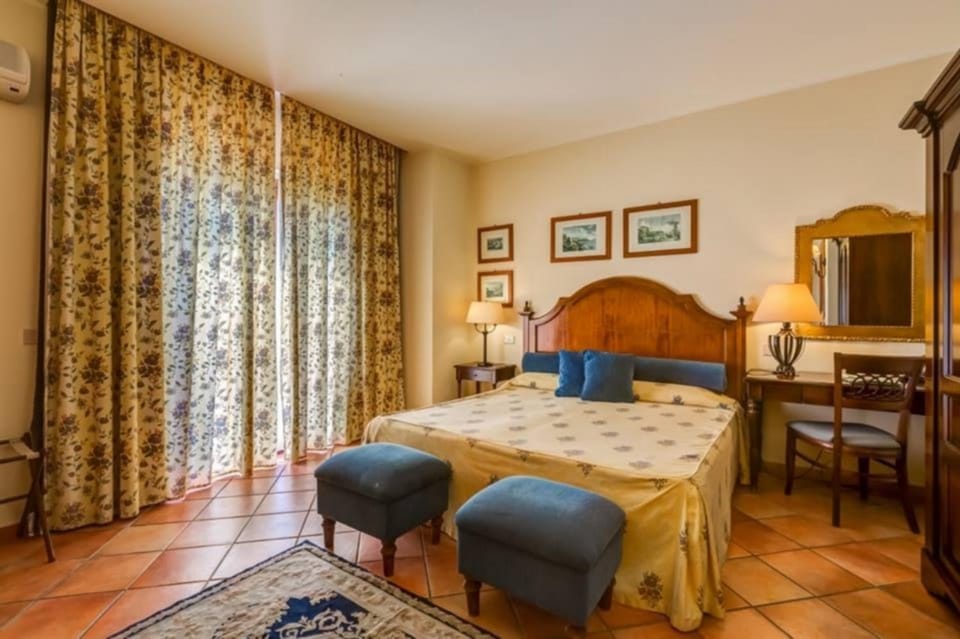 Il Borgo Country Resort Country House in Sicily