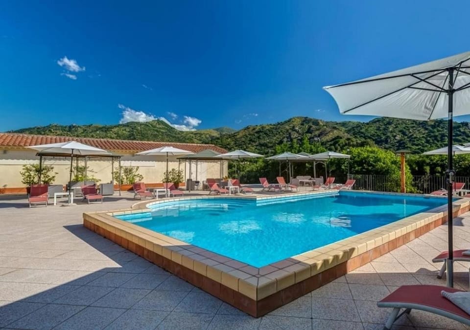 Il Borgo Country Resort Country House in Sicily