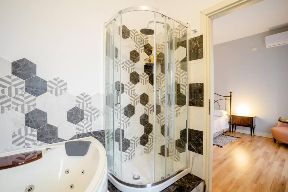 B&B Sophia Bed and Breakfast in Calabria
