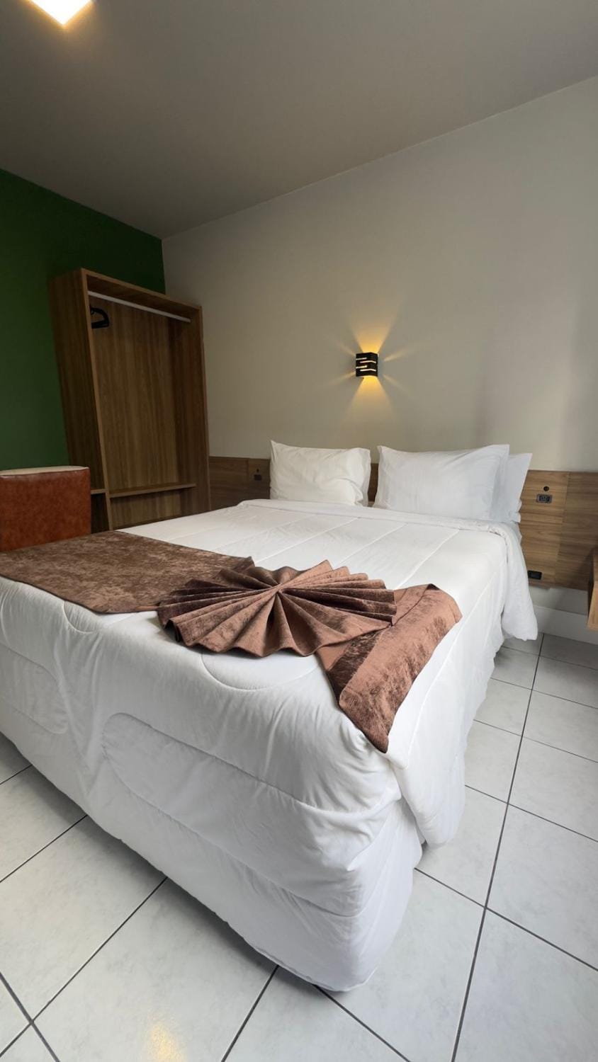 Hotel Gênova BC Hotel in Camboriú