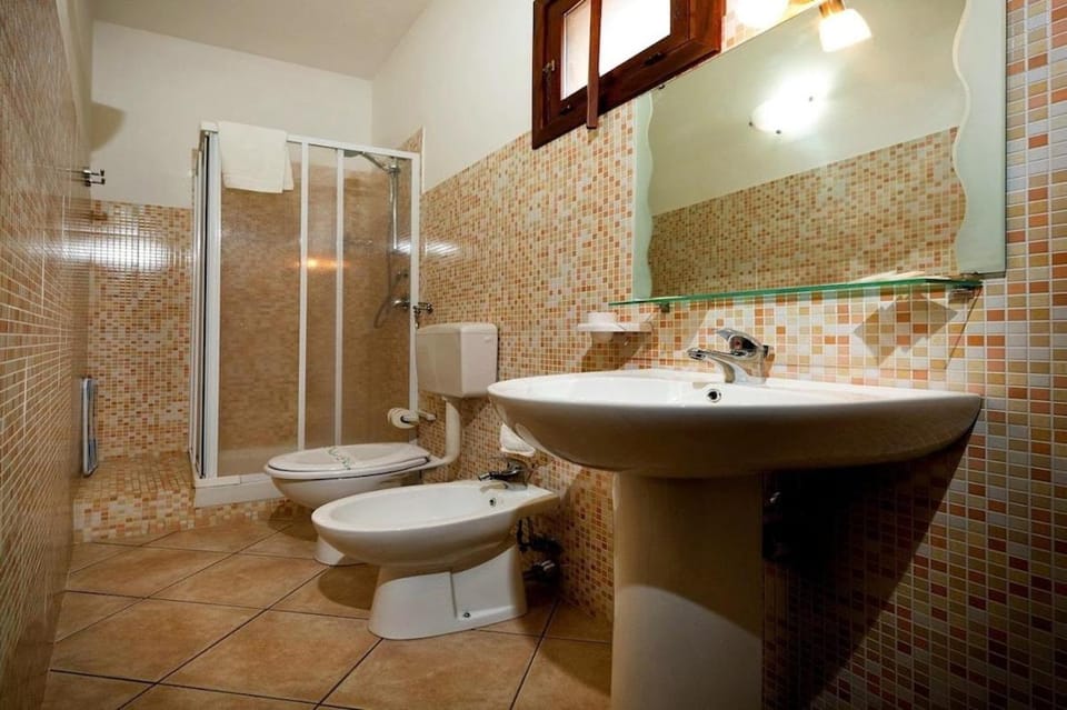 Shower, Toilet, Bathroom, bidet
