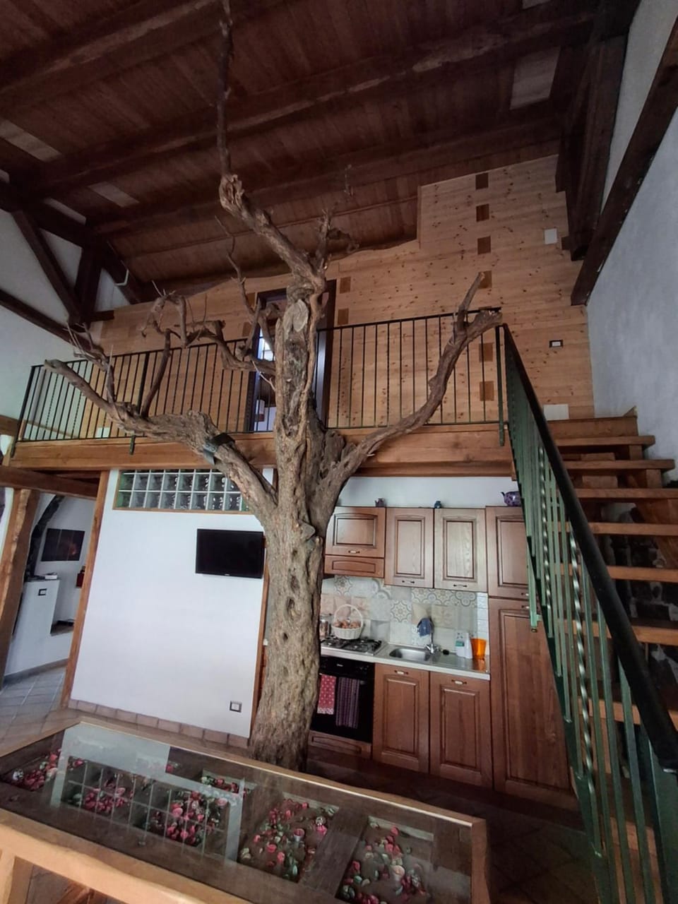 Etna Paradise Locazione Turistica Apartment in Sicily