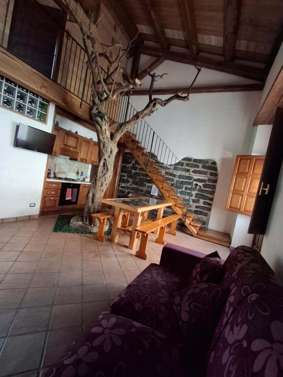 Etna Paradise Locazione Turistica Apartment in Sicily