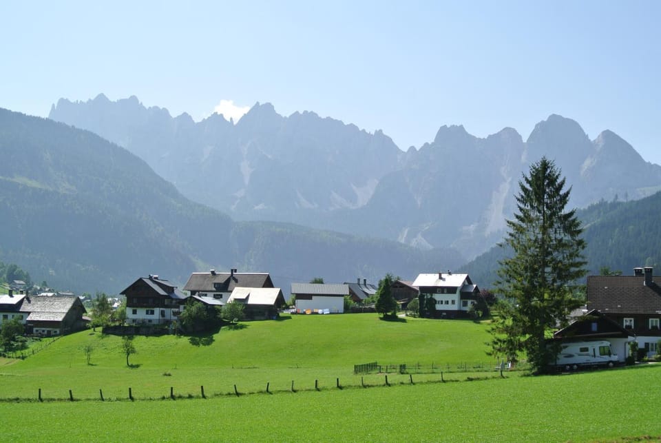 Natural landscape