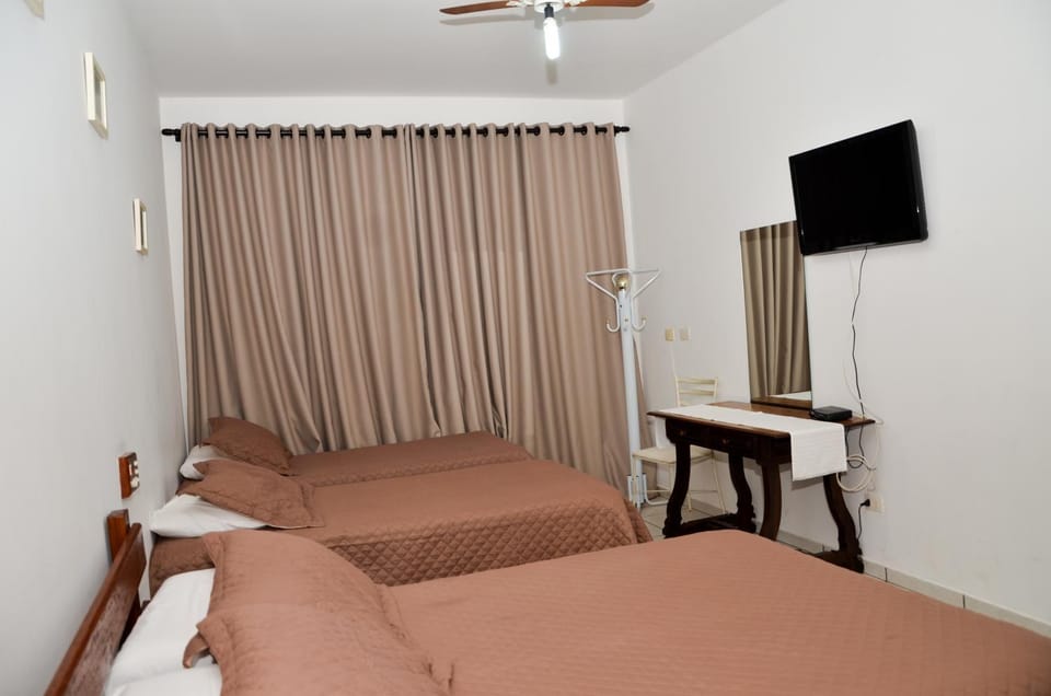 Pousada Victor Inn in State of Paraná